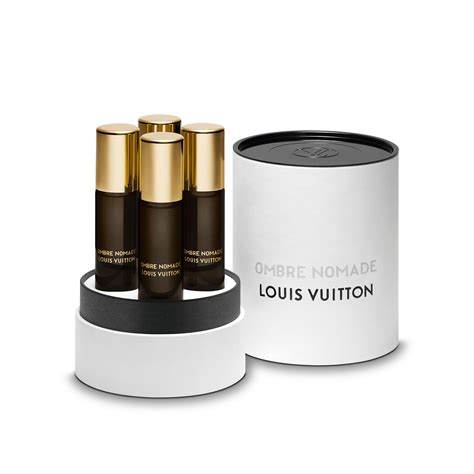 recharge parfum louis vuitton ombre nomade|louis vuitton ombre nomade refill.